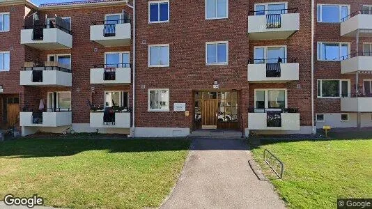 Apartments for rent in Kungälv - Photo from Google Street View