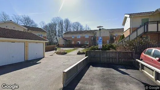 Apartments for rent in Växjö - Photo from Google Street View
