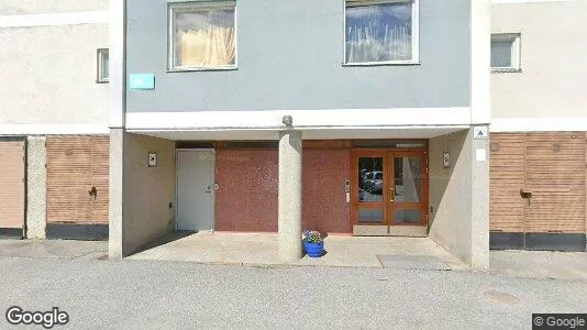 Apartments for rent in Stockholm West - Photo from Google Street View