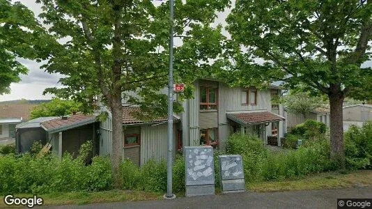 Apartments for rent in Härryda - Photo from Google Street View