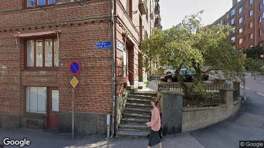 Apartments for rent in Johanneberg - Photo from Google Street View