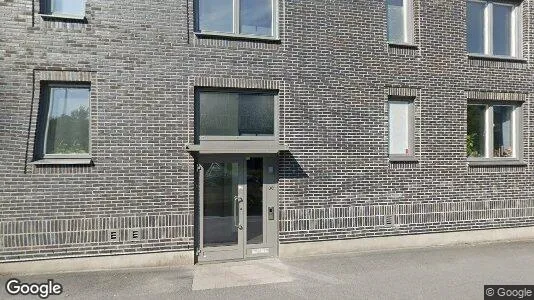 Apartments for rent in Stockholm South - Photo from Google Street View