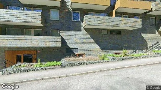 Apartments for rent in Gothenburg East - Photo from Google Street View