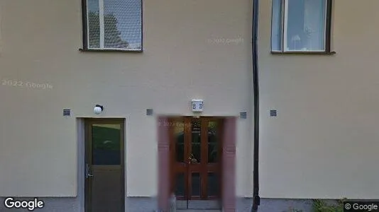 Apartments for rent in Stockholm South - Photo from Google Street View
