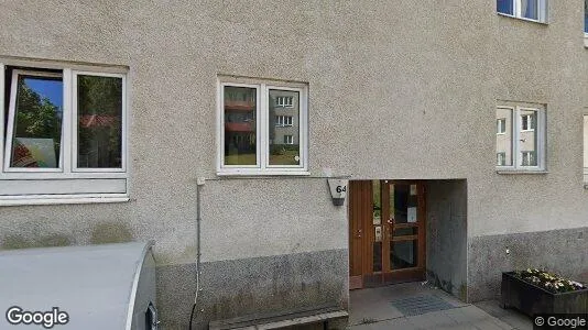 Apartments for rent in Södertälje - Photo from Google Street View
