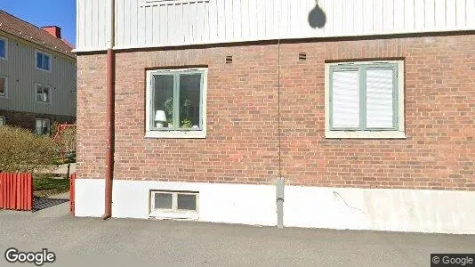 Apartments for rent in Majorna-Linné - Photo from Google Street View