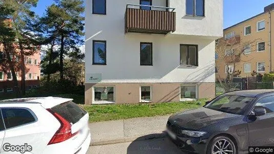 Apartments for rent in Stockholm West - Photo from Google Street View
