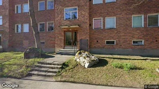 Apartments for rent in Stockholm West - Photo from Google Street View