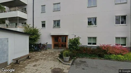 Apartments for rent in Stockholm West - Photo from Google Street View
