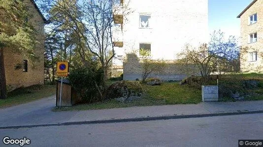 Apartments for rent in Stockholm West - Photo from Google Street View