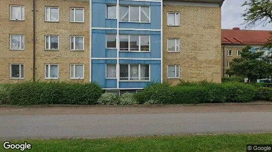 Apartments for rent in Malmö City - Photo from Google Street View