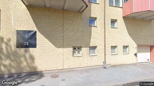 Apartments for rent in Nacka - Photo from Google Street View