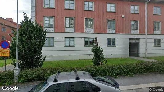 Apartments for rent in Majorna-Linné - Photo from Google Street View