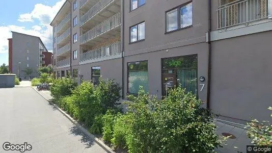 Apartments for rent in Värmdö - Photo from Google Street View