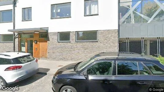 Apartments for rent in Stockholm West - Photo from Google Street View