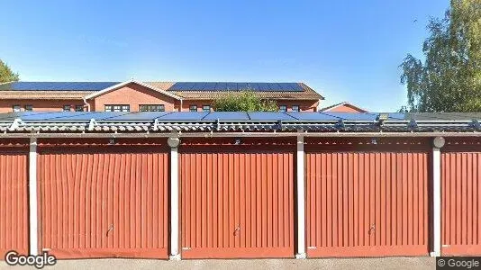 Apartments for rent in Uppsala - Photo from Google Street View