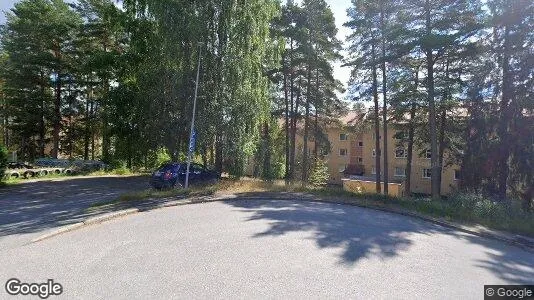 Apartments for rent in Södertälje - Photo from Google Street View