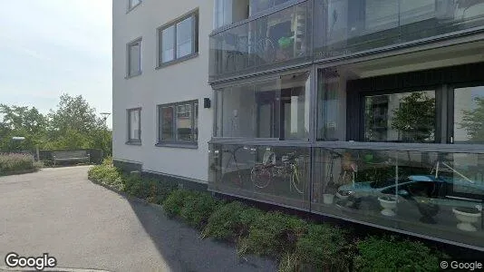 Apartments for rent in Stockholm South - Photo from Google Street View