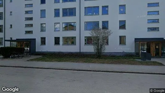 Apartments for rent in Stockholm South - Photo from Google Street View