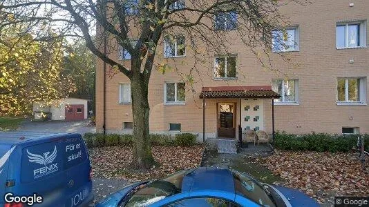 Apartments for rent in Järfälla - Photo from Google Street View