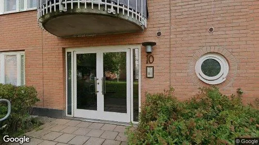 Apartments for rent in Solna - Photo from Google Street View