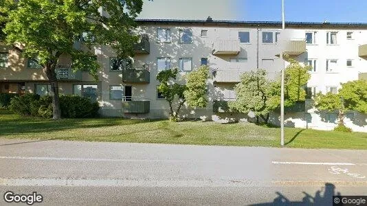 Apartments for rent in Stockholm West - Photo from Google Street View