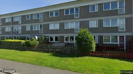 Apartments for rent in Askim-Frölunda-Högsbo - Photo from Google Street View