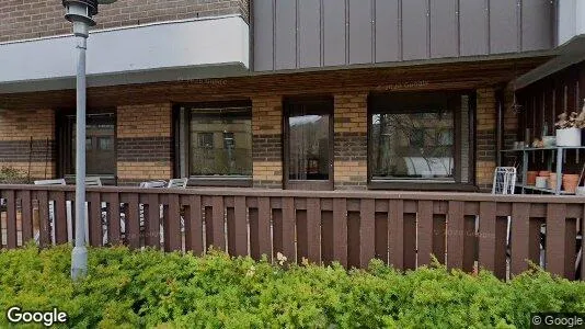 Apartments for rent in Gothenburg City Centre - Photo from Google Street View