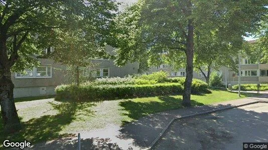 Apartments for rent in Angered - Photo from Google Street View