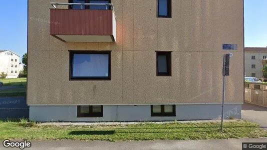Apartments for rent in Lundby - Photo from Google Street View