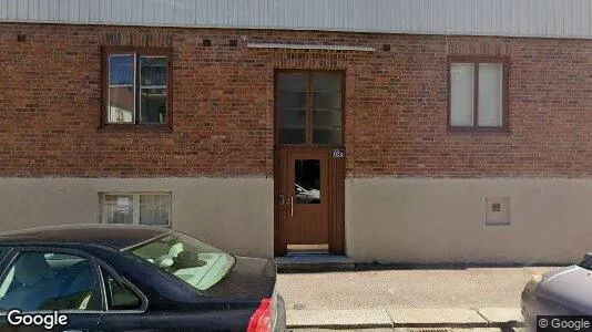 Apartments for rent in Majorna-Linné - Photo from Google Street View