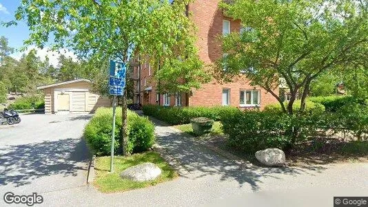 Apartments for rent in Lidingö - Photo from Google Street View