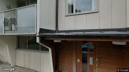 Apartments for rent in Stockholm West - Photo from Google Street View