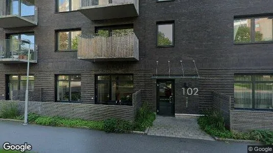 Apartments for rent in Askim-Frölunda-Högsbo - Photo from Google Street View