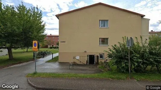Apartments for rent in Gotland - Photo from Google Street View
