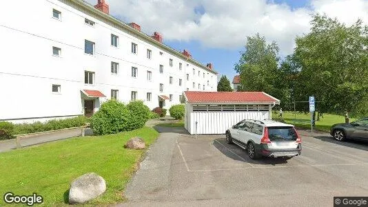 Apartments for rent in Lundby - Photo from Google Street View