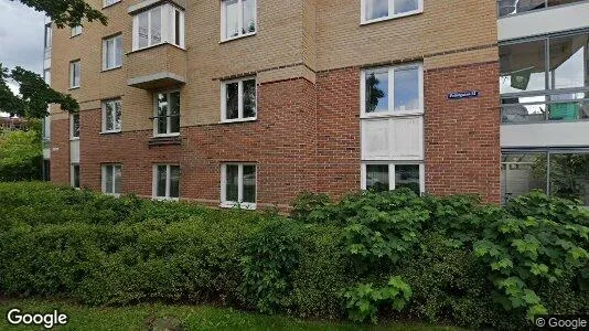 Apartments for rent in Uppsala - Photo from Google Street View