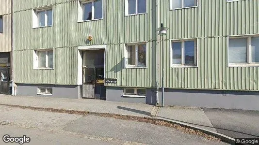 Apartments for rent in Lundby - Photo from Google Street View