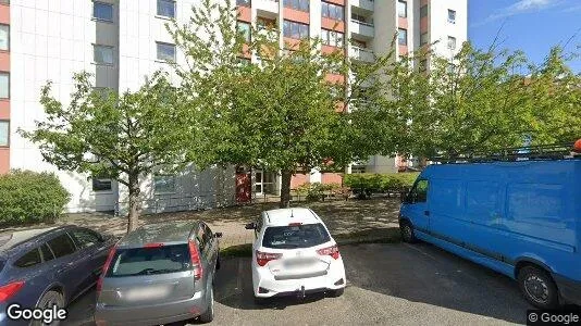 Apartments for rent in Majorna-Linné - Photo from Google Street View