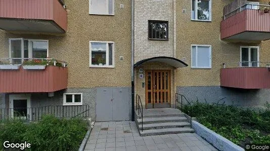 Apartments for rent in Stockholm South - Photo from Google Street View