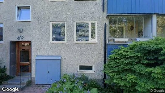 Apartments for rent in Stockholm South - Photo from Google Street View