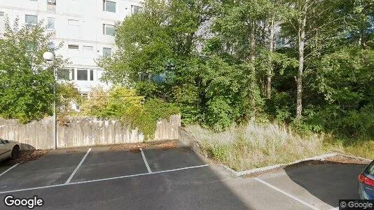 Apartments for rent in Gothenburg City Centre - Photo from Google Street View