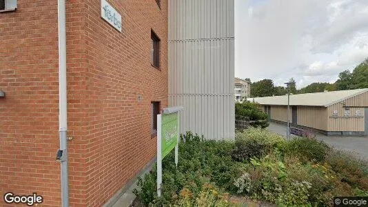 Apartments for rent in Mölndal - Photo from Google Street View