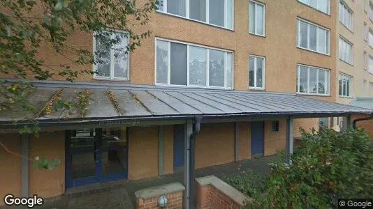 Apartments for rent in Tyresö - Photo from Google Street View