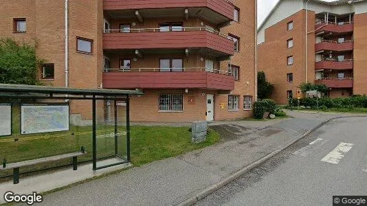 Apartments for rent in Nacka - Photo from Google Street View