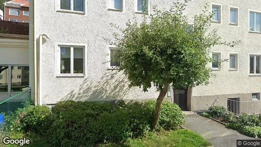 Apartments for rent in Örgryte-Härlanda - Photo from Google Street View