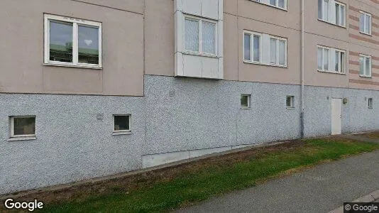 Apartments for rent in Askim-Frölunda-Högsbo - Photo from Google Street View