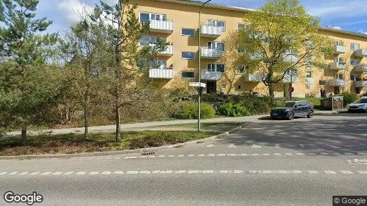 Apartments for rent in Stockholm South - Photo from Google Street View