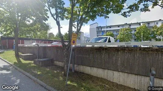 Apartments for rent in Stockholm West - Photo from Google Street View