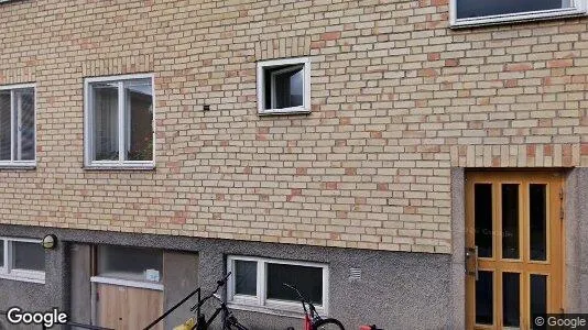 Apartments for rent in Stockholm West - Photo from Google Street View